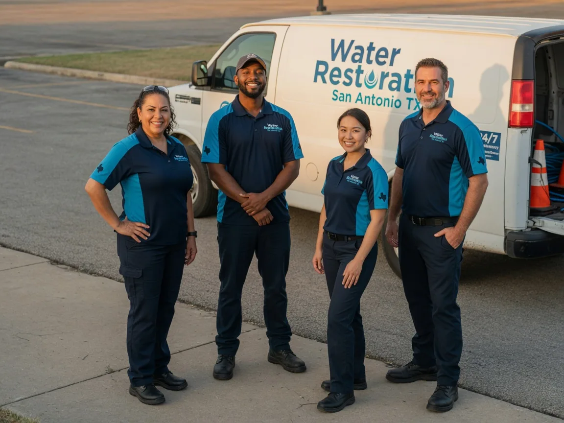 Water Damage Repair company in Harper, OR